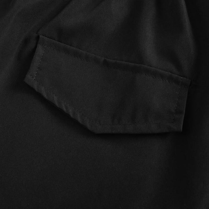 Jayden | Street Cargo Shorts