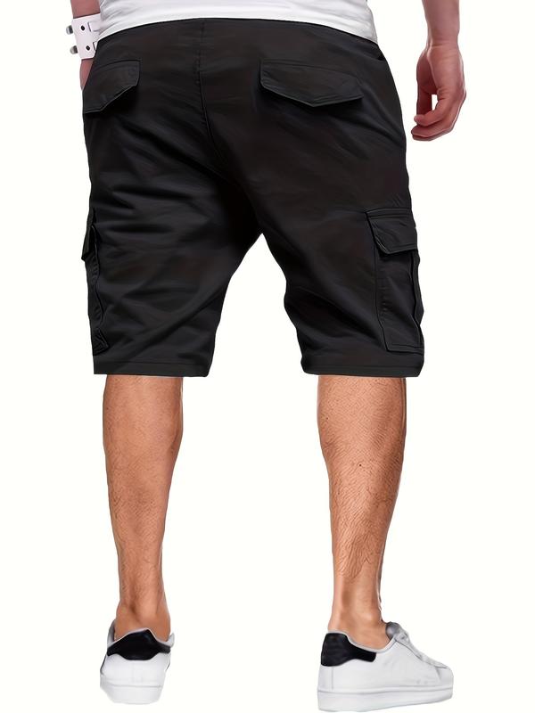 Jayden | Street Cargo Shorts